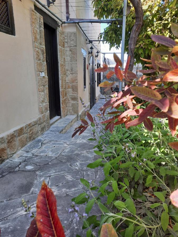Vasilion Agrotourism Villa Polis ภายนอก รูปภาพ