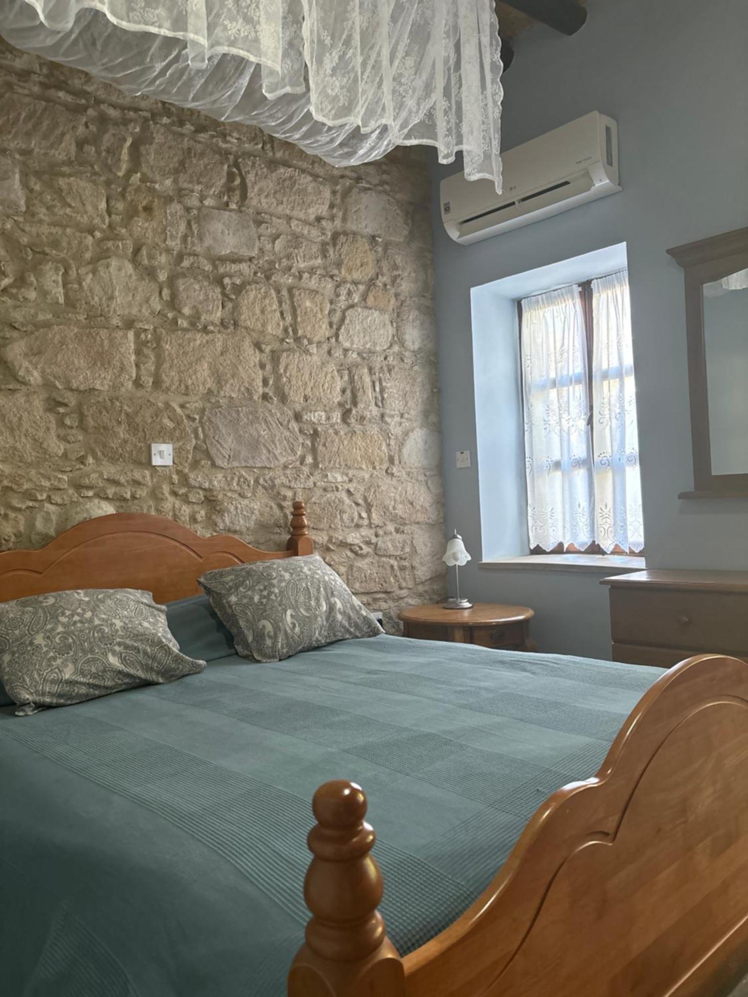 Vasilion Agrotourism Villa Polis ภายนอก รูปภาพ