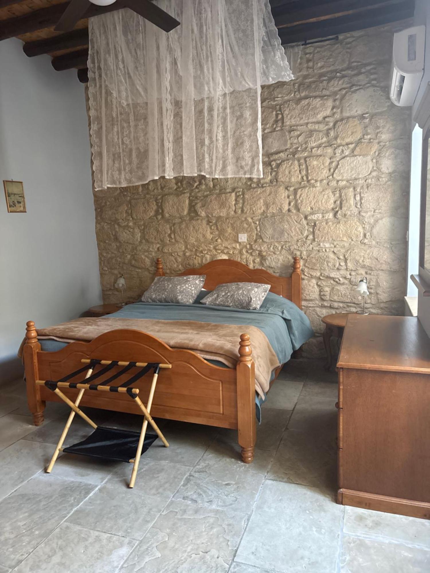 Vasilion Agrotourism Villa Polis ภายนอก รูปภาพ